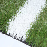 Synthetic Turf for Sports with S-Shape Blades (DSL-SJDS-LC2)