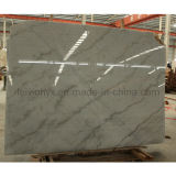 Athens White Stone Products Marble for Flooring