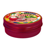 Cosmetic Hair Beauty Product Wax with Strawberry