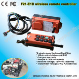 in Stock 6 Way Wireless Remote Control Unit F21-E1b