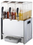 Refrigerated Beverage Dispenser (CT-JDM10L*3)