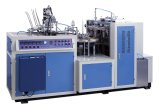 Zb-12A Disposable Paper Bowl Forming Machine
