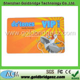 SLE4428 ISO Size Contact IC ISO 7816 Smart Card