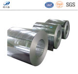 Prepainted Aluzinc Coated Iron in Coil