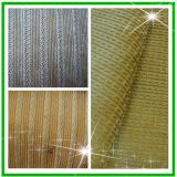 Jacquard Corduroy 100% Cotton Fabric of Textile (701-01)