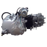 110cc Engine Tzh152fmh