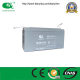 Rechargeable 12V150ah Low Self-Discharge Rate Lead-Acid Battery