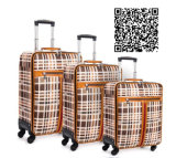 Soft Luggage, Suitcase, Luggage (UTNL7001)