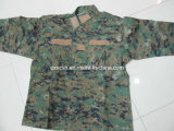 Army Camouflage Uniform