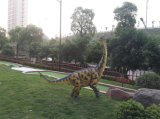 Zigong Dinosaur Giant Dinosaur Model