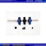 ATM Parts Diebold 49204020000A Afd Pm Kits (Feed Roller + Kit)