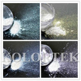 Glass Flakes Based Pigments