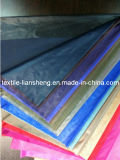 20D*20D 100% Nylon, Oil Glossy of Woven Fabric (NS-109)