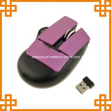 2.4GHz Wireless Mouse with Transformers Design (ZP-018)
