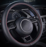 Heating Steering Wheel Cover for Automobile Zjfs079