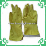 GS-1070 Household Gloves of Natural Latex