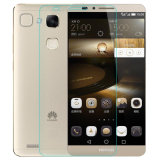 2015 Hot Sale 9h Hardness Glass Screen Protector for Huawei Ascend Mate7