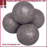 Steel Balls for Mineral Grinding Ball