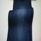 Poly Cotton Denim Fabric for Readymade Garments Use
