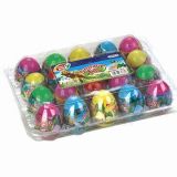 Dinasour Egg Toy Candy in Bag