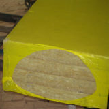 100kg/M3 Rock Wool Board for Heat Insulation/Thermal Insulation