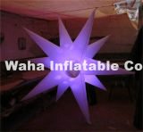 Popular Inflatable Star/Inflatable Star LED