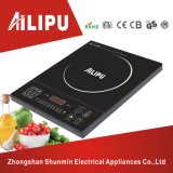 2000W A Grade Crystal Hotplates Touching Digital Display Induction Cooker/Induction Hob/Electromagnetic Oven
