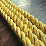 Fresh Color PP/Polyester/Nylon Braided Rope