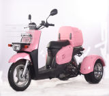 New Designed 3 Wheelers Inverting Tricycle HD50p