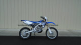 2015 Yama Wr250f off Road Motorcycle