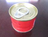 Factory Supply Canned Tomato Paste/ Tomato Kechup/ Tomato Sauce 400g