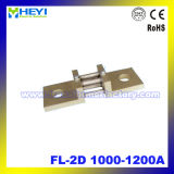 1000-1200A High Current Measure Fl-2D Shunt DC Ammeter Shunt Resistor