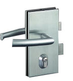 Glass Door Lock (18B)