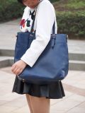New Fashion Lady Women's Handbag Tote PU Leather Bags Vintage Single Shoulder Bag Messenger Bags Sf-0023