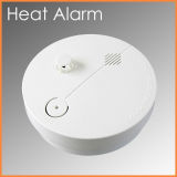 Stand-Alone High Quality Heat Alarm (PW-560H)