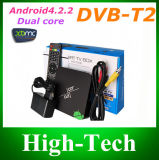 2014 New Android DVB-T2 Aml8726-Mx Smart IPTV