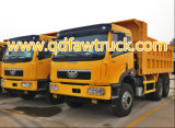 FAW 6X4 Dump Truck Heavy Duty Truck