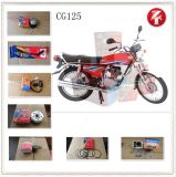 Cg125 Parts for Honda Motorcycle