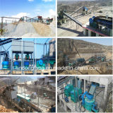 Widely Used Sand Production Line/Sand Making Line/Sand Maker Machine