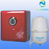 Beautiful and High Quality! Water Filter, Table Top Reverse Osmosis Water Purifier (EW-RO-XT-DL)