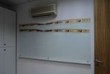 Glass Writing Board/Glass Whiteboard 1