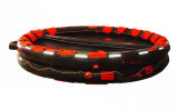 KHK Open Reversible Type Inflatable Life Raft