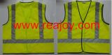 Road Security Reflective Safety Vest