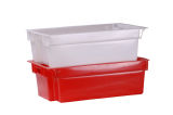 Plastic Crate for Meat