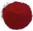 Iron Oxide Red Paint