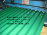 Round Wave Corrugated Steel Sheet (YX18-76-836/988)