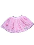 Children/Kid/Girl Tulle Skirt/Garment/Apparel (JDLN097)