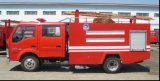Small Fire Trucks