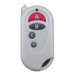 Remote Control, Wireless Remote Control, WRC-10