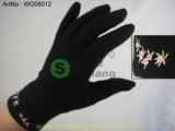 Wool Gloves (WG08012)